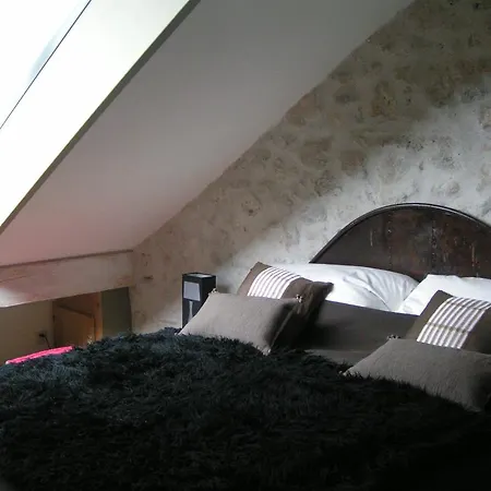La Cour Pavee B&B *