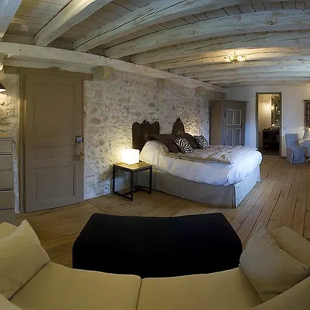 B&B La Cour Pavee