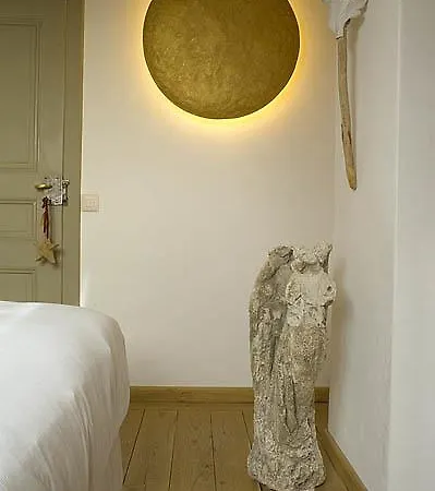 La Cour Pavee B&B Genolier