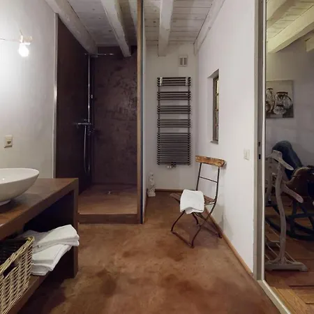 Bed and breakfast La Cour Pavee Genolier