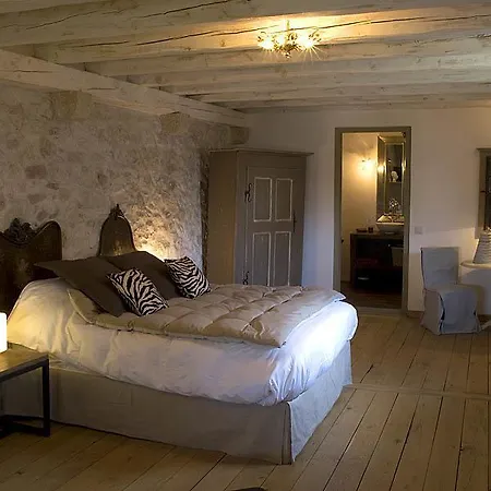 Bed and breakfast La Cour Pavee