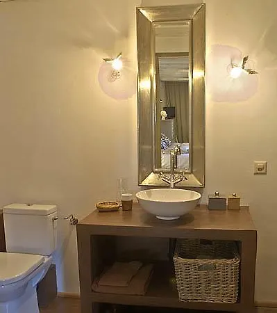 Bed and breakfast La Cour Pavee